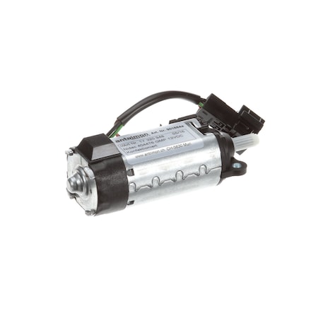 Franke Foodservice Coffee D.C. Motor W/ Gearwheel Bulk I 1557833